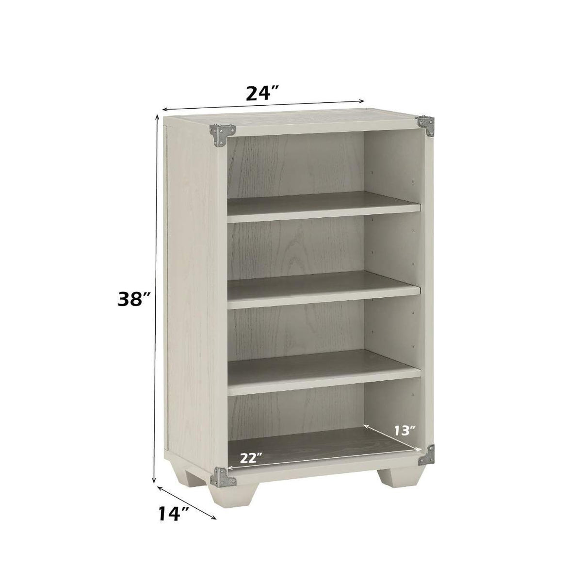 36144 Orchest Bookcase