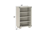 36144 Orchest Bookcase