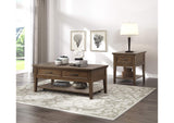 3620-30 Whitley Cocktail Table