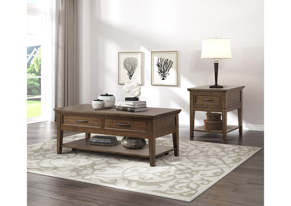 3620-30 Whitley Cocktail Table