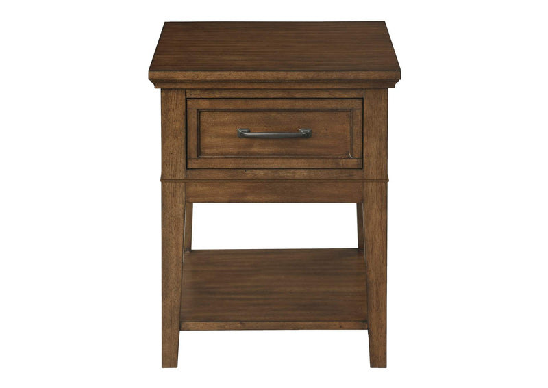 3620-04 Whitley End Table