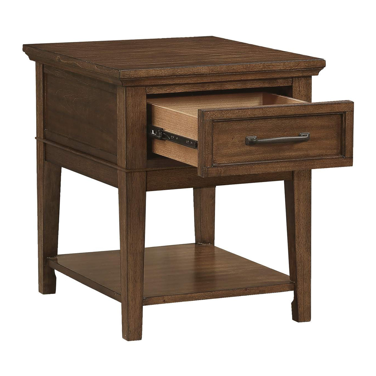 3620-04 Whitley End Table