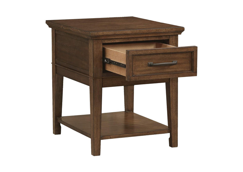 3620-04 Whitley End Table
