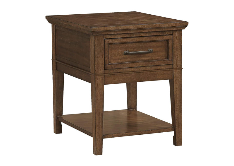 3620-04 Whitley End Table