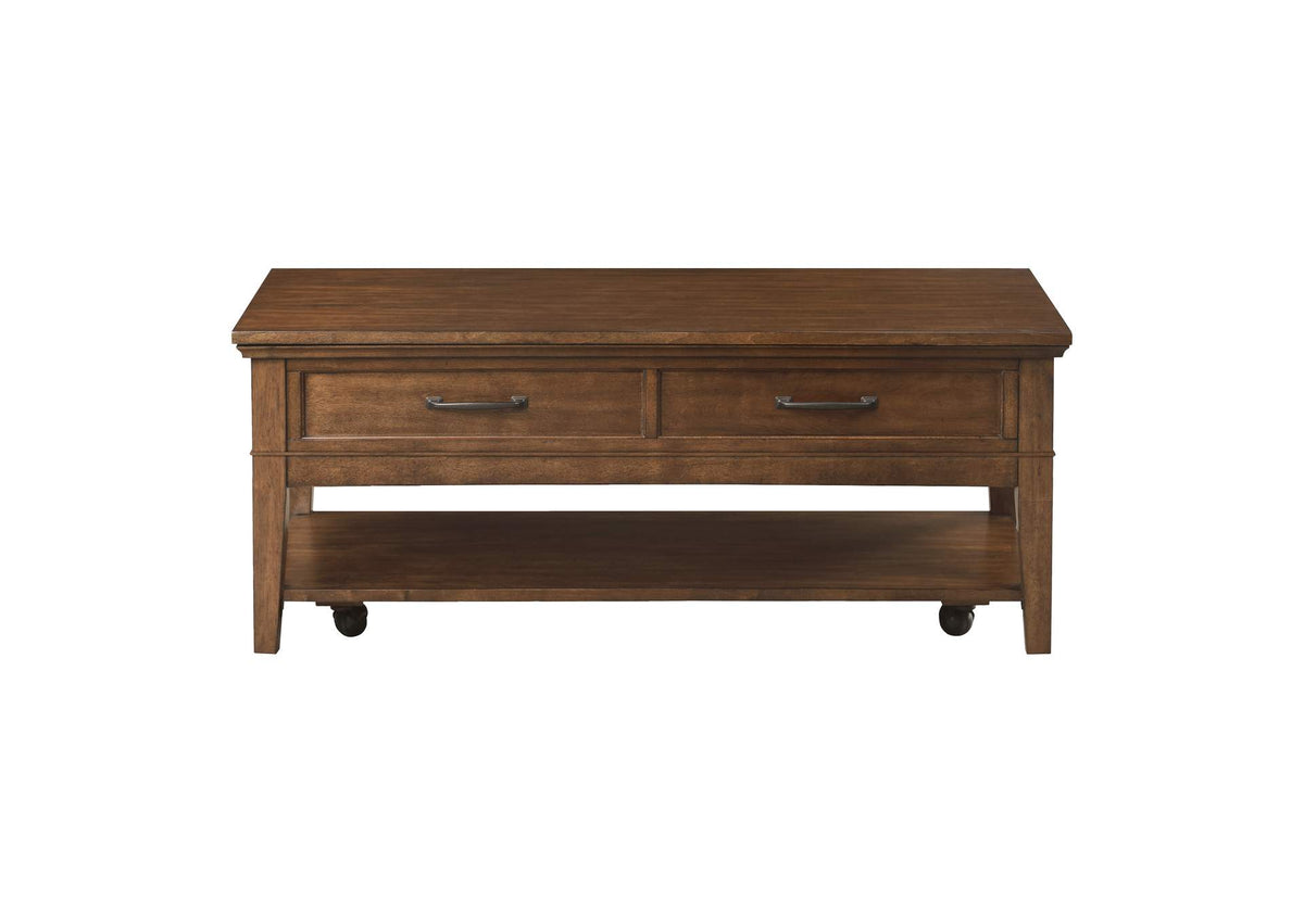 3620-30 Whitley Cocktail Table