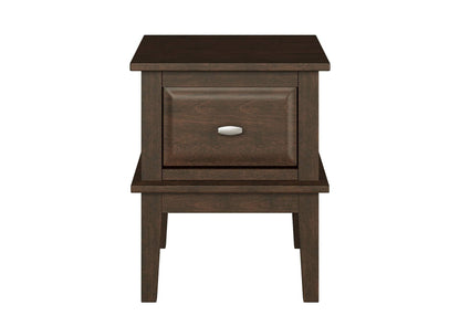 3621-04 Minot End Table