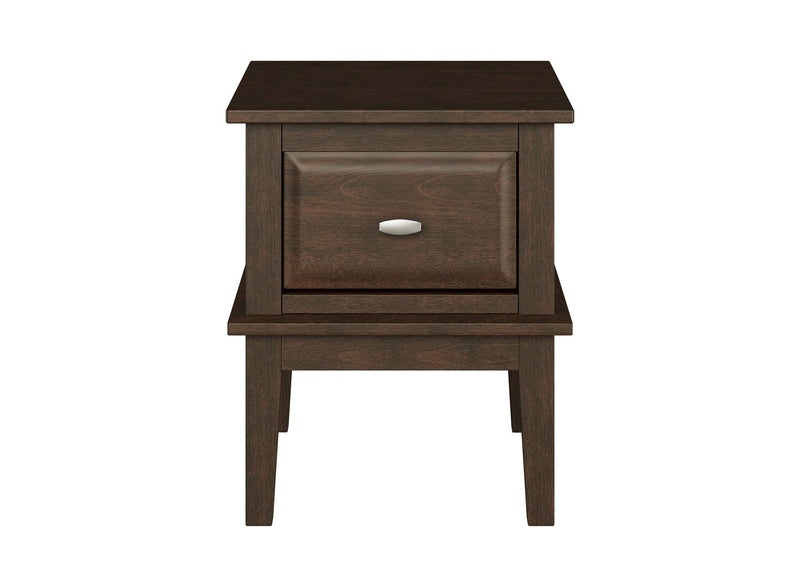 3621-04 Minot End Table