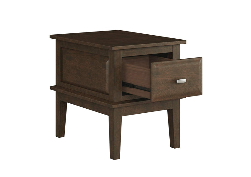 3621-04 Minot End Table