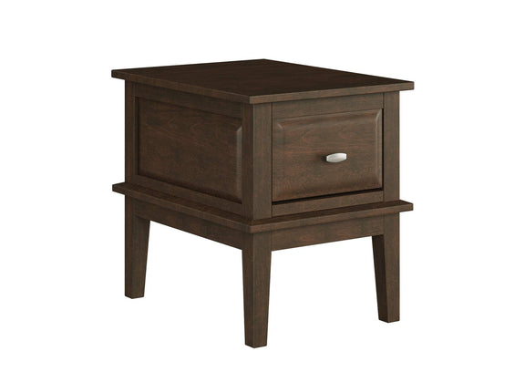 3621-04 Minot End Table