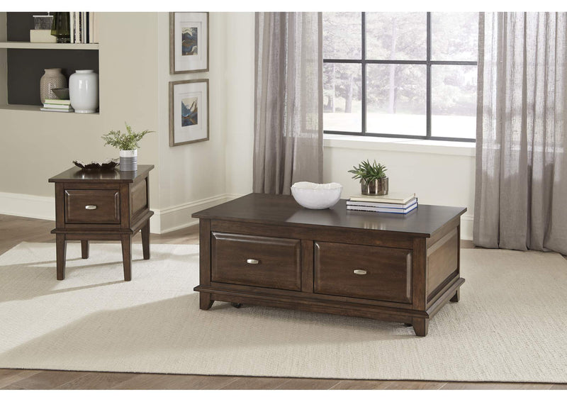 3621-04 Minot End Table