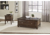 3621-30 Minot Lift Top Cocktail Table