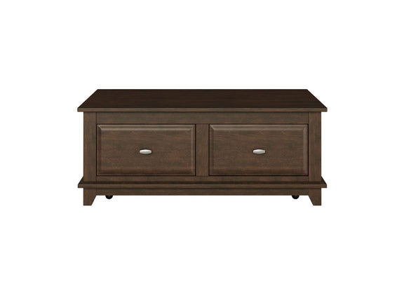 3621-30 Minot Lift Top Cocktail Table