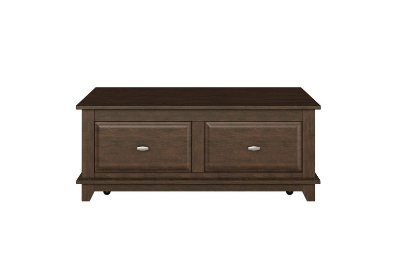3621-30 Minot Lift Top Cocktail Table