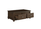 3621-30 Minot Lift Top Cocktail Table