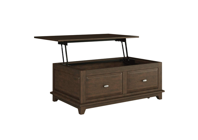 3621-30 Minot Lift Top Cocktail Table