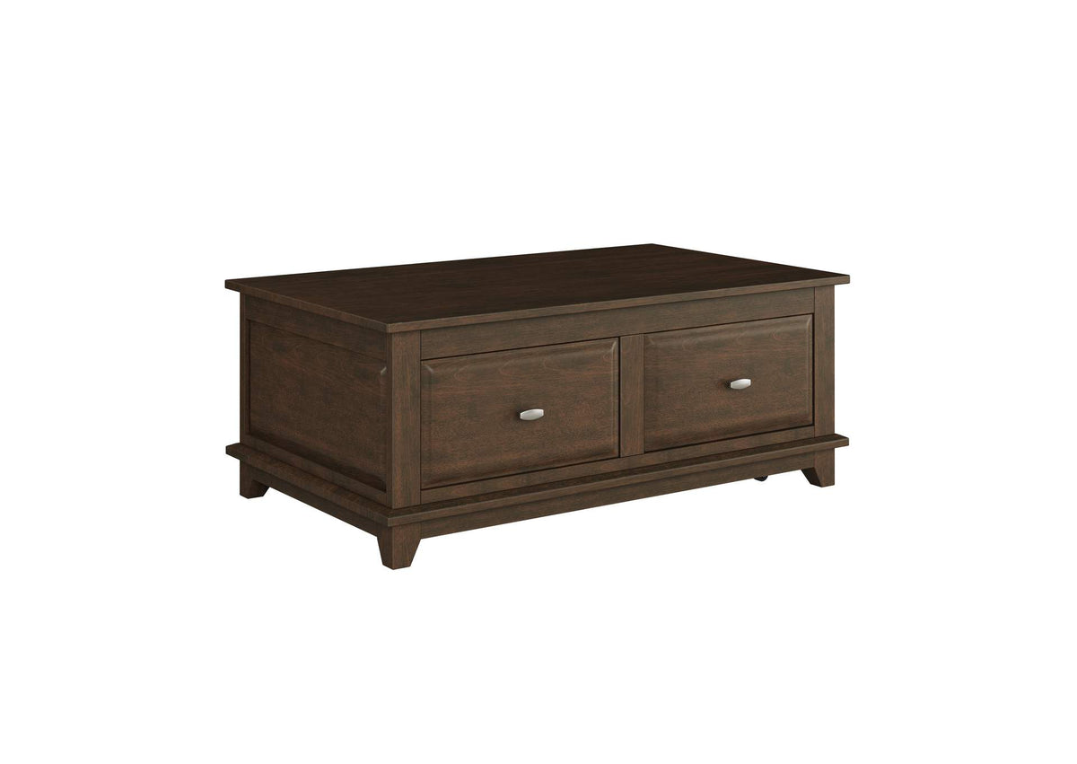 3621-30 Minot Lift Top Cocktail Table