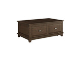 3621-30 Minot Lift Top Cocktail Table