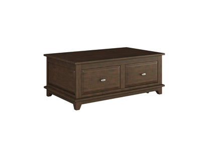 3621-30 Minot Lift Top Cocktail Table