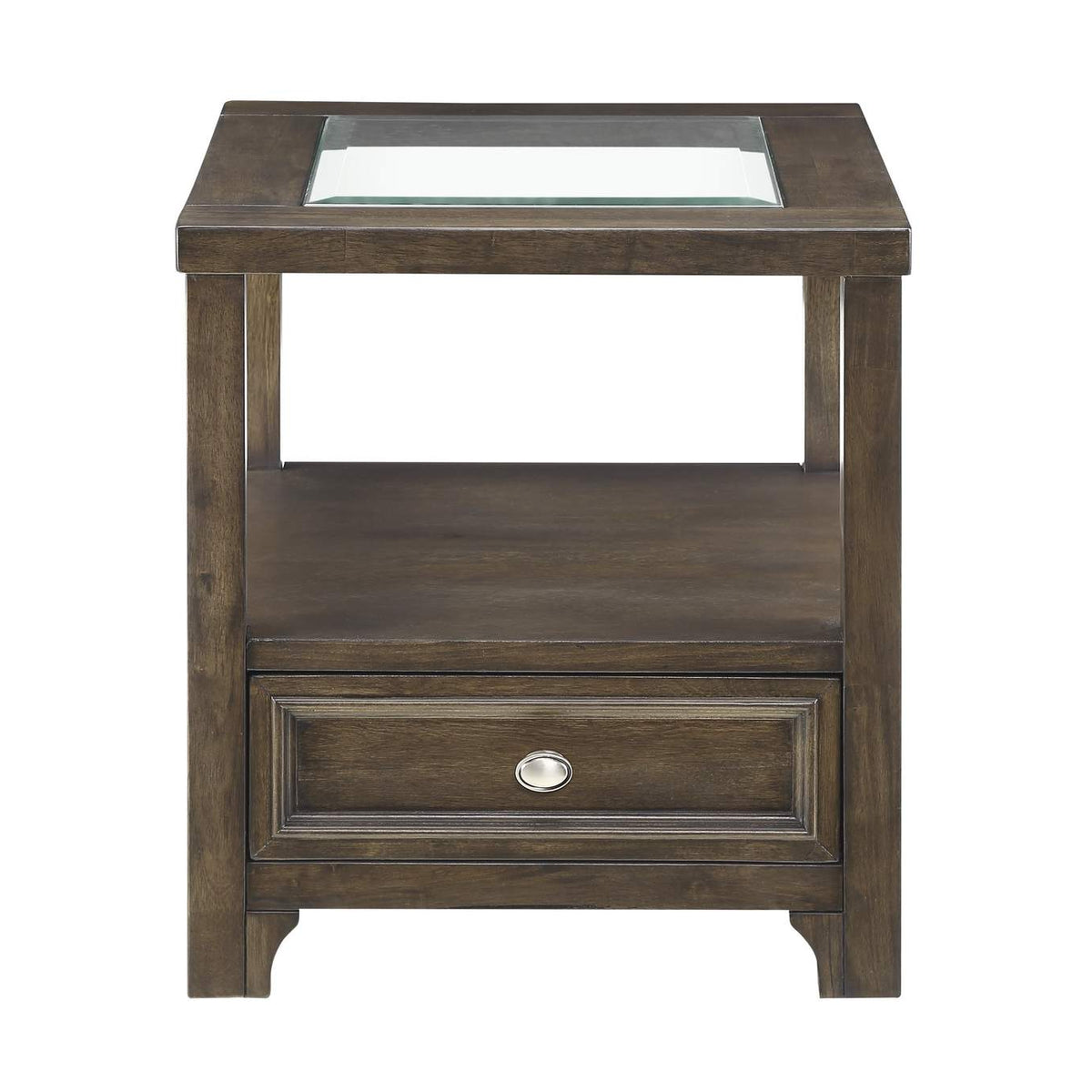 3624-04 Auburn End Table