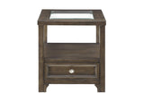 3624-04 Auburn End Table