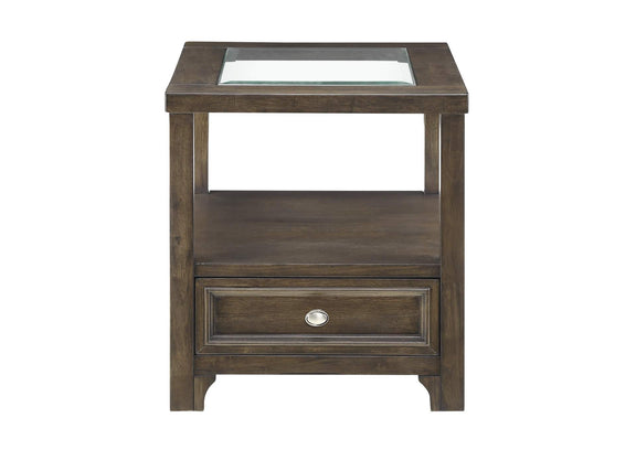 3624-04 Auburn End Table