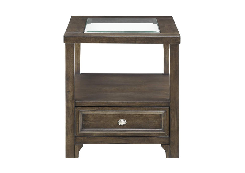 3624-04 Auburn End Table