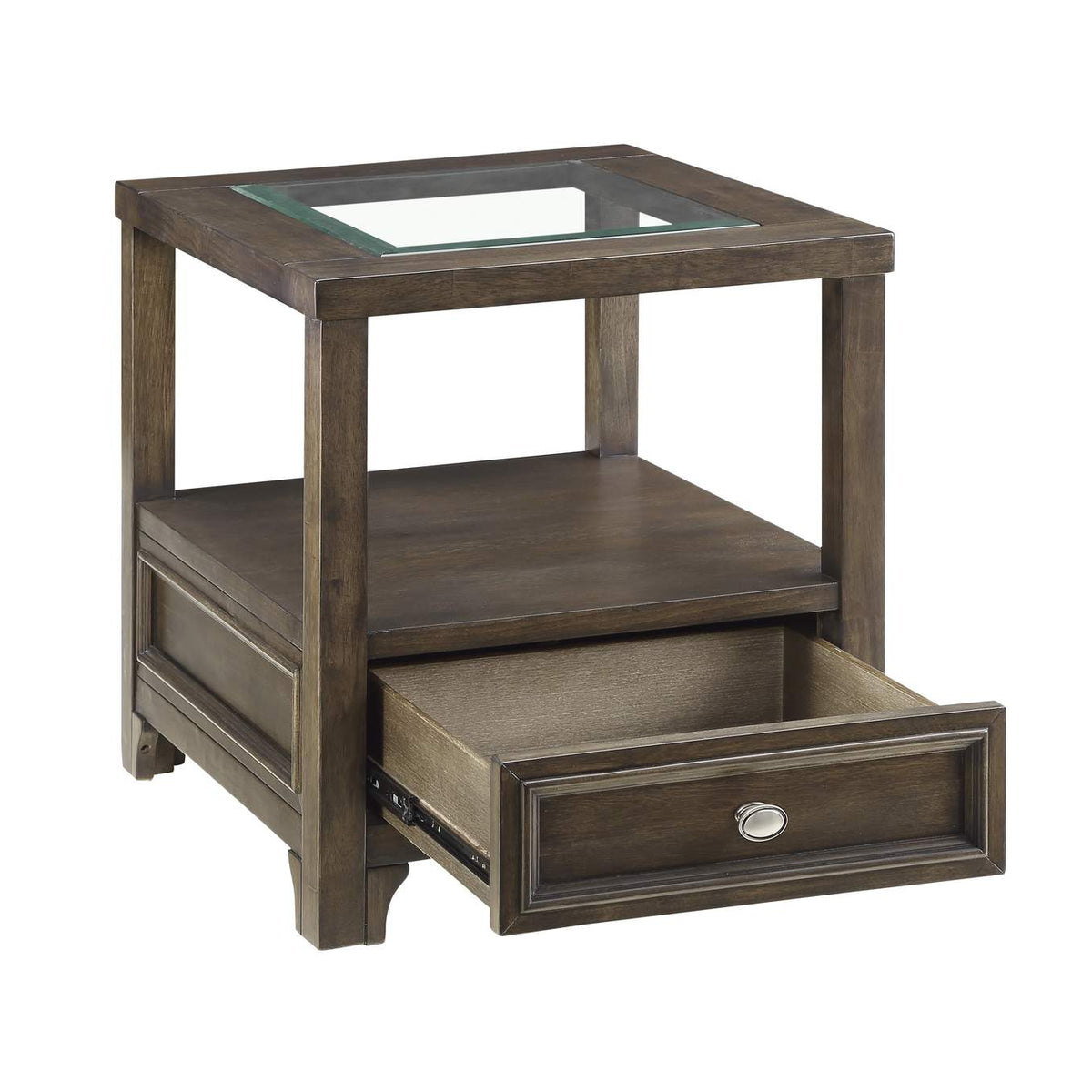 3624-04 Auburn End Table