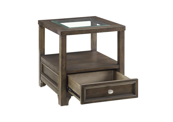3624-04 Auburn End Table