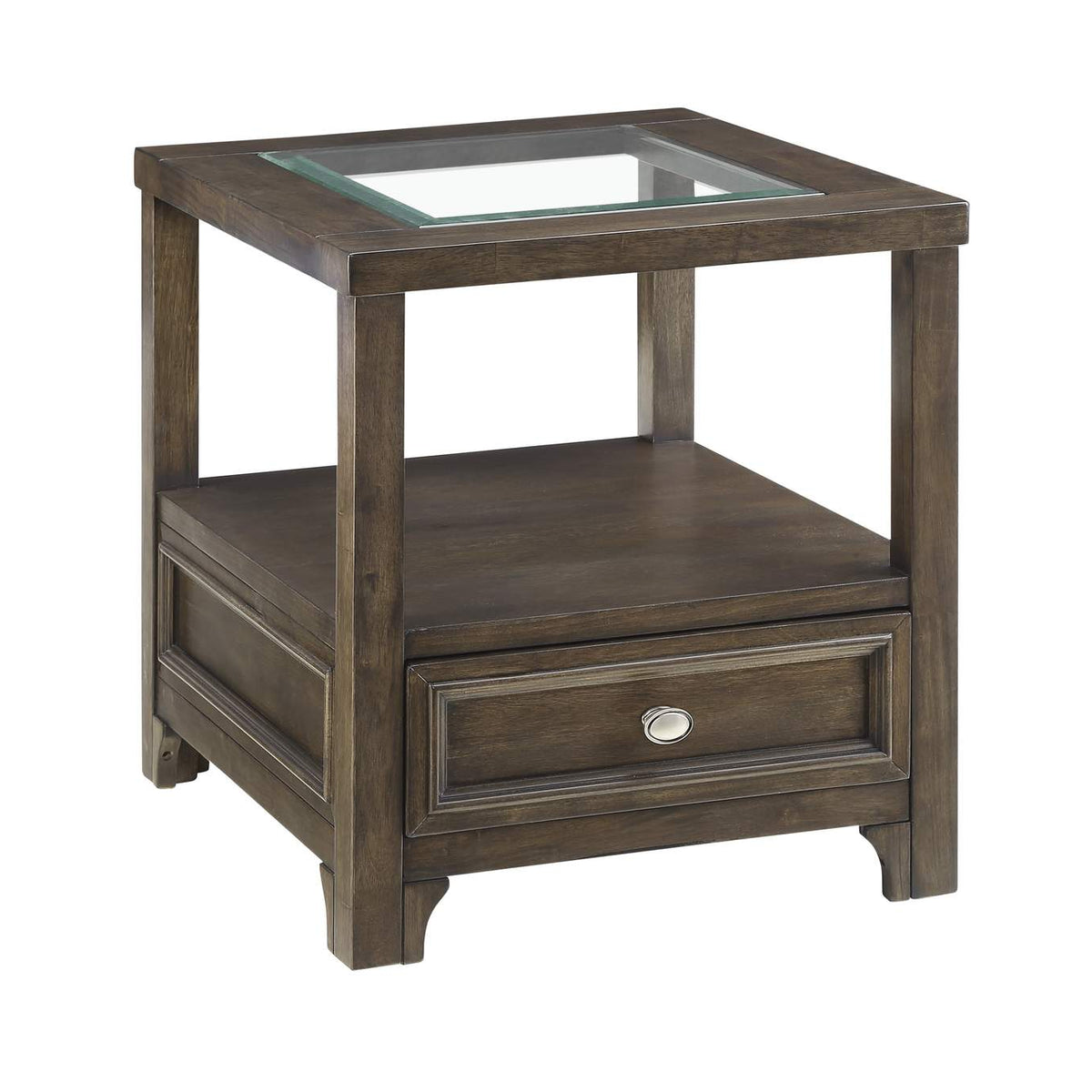 3624-04 Auburn End Table