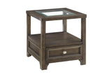 3624-04 Auburn End Table
