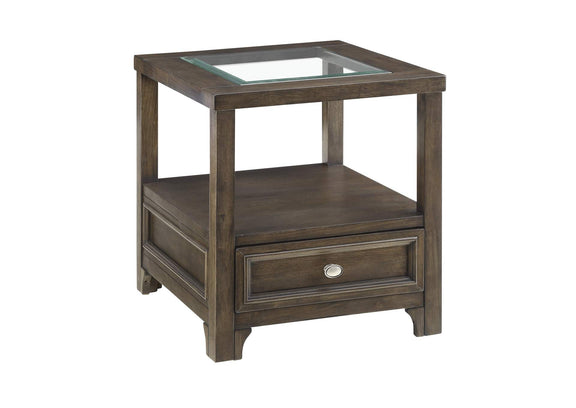 3624-04 Auburn End Table