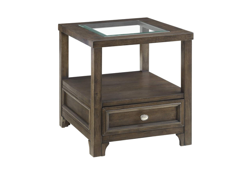 3624-04 Auburn End Table