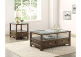3624-30 Auburn Cocktail Table