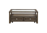 3624-30 Auburn Cocktail Table