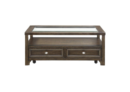 3624-30 Auburn Cocktail Table