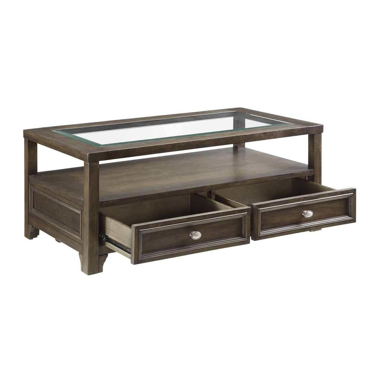 3624-30 Auburn Cocktail Table