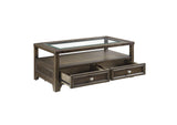 3624-30 Auburn Cocktail Table