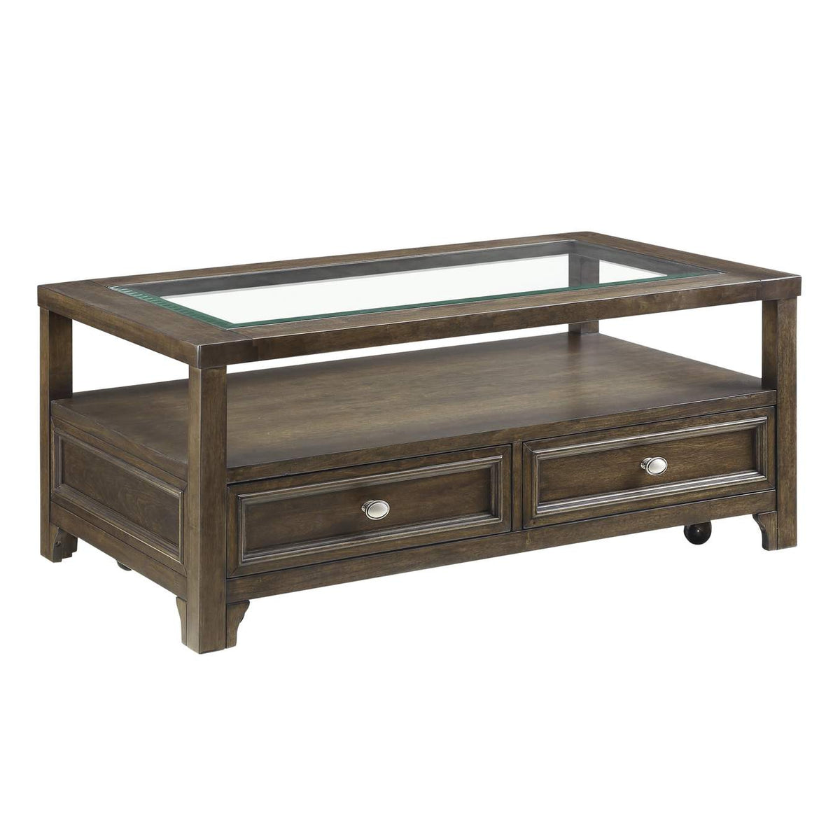 3624-30 Auburn Cocktail Table
