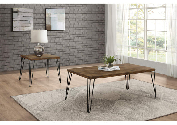 3660M-04 Kellson End Table