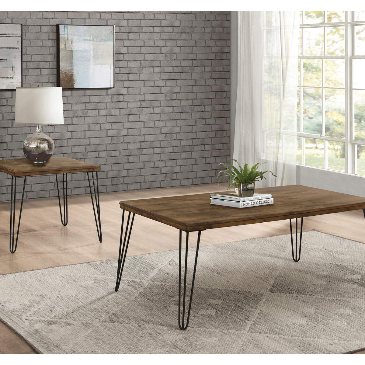 3660M-30 Kellson Cocktail Table