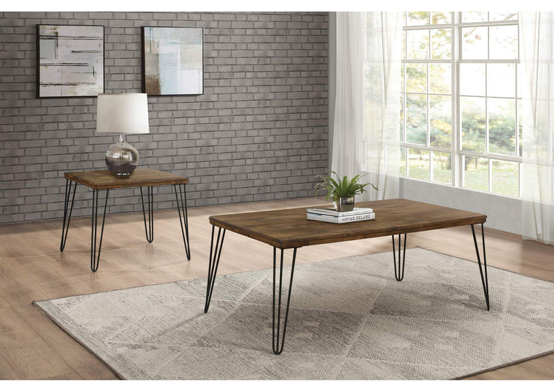 3660M-30 Kellson Cocktail Table