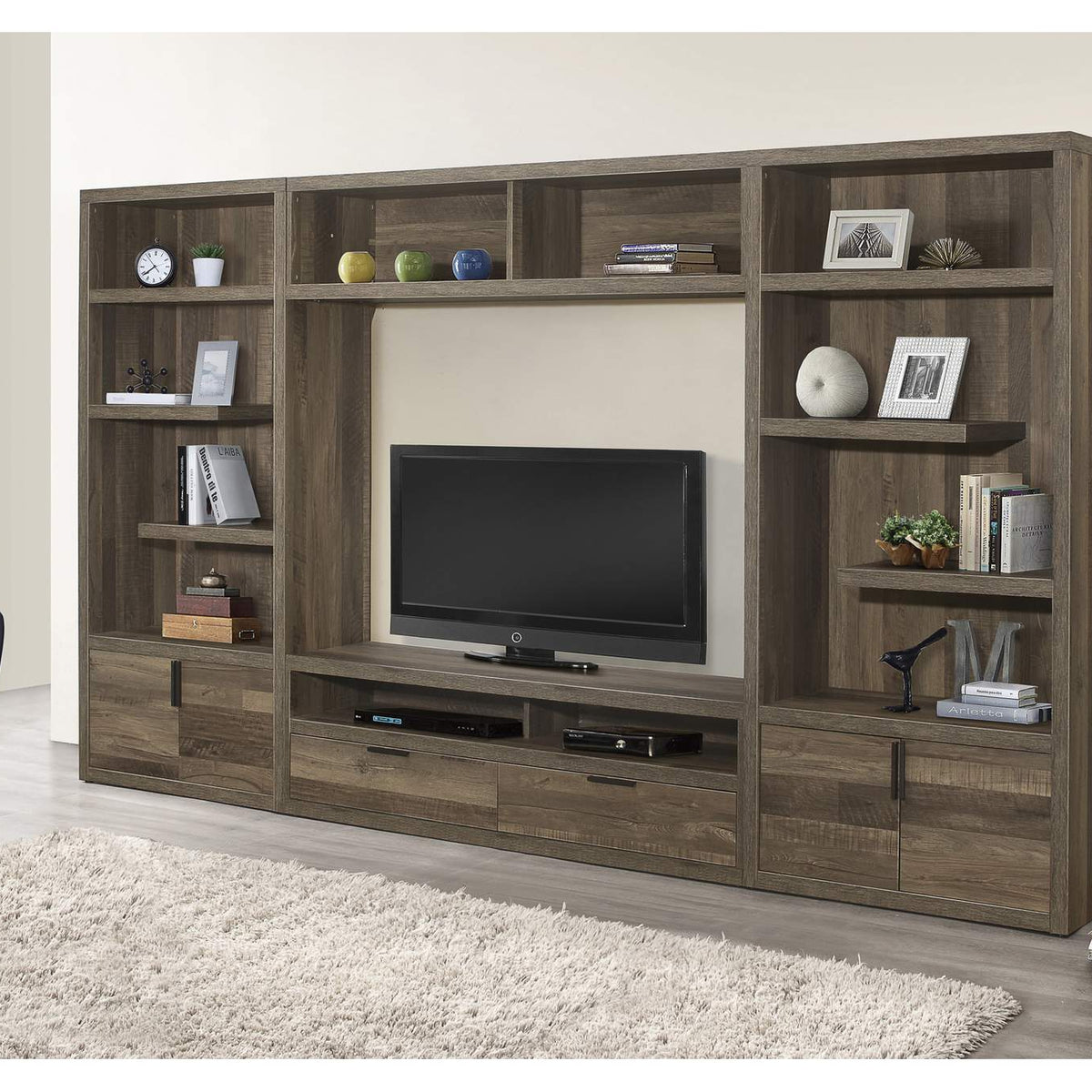 36660-64T Danio TV Stand