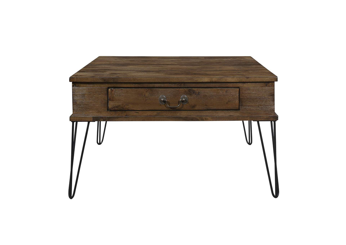 3670M-01 Shaffner Square Cocktail Table