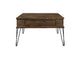 3670M-01 Shaffner Square Cocktail Table
