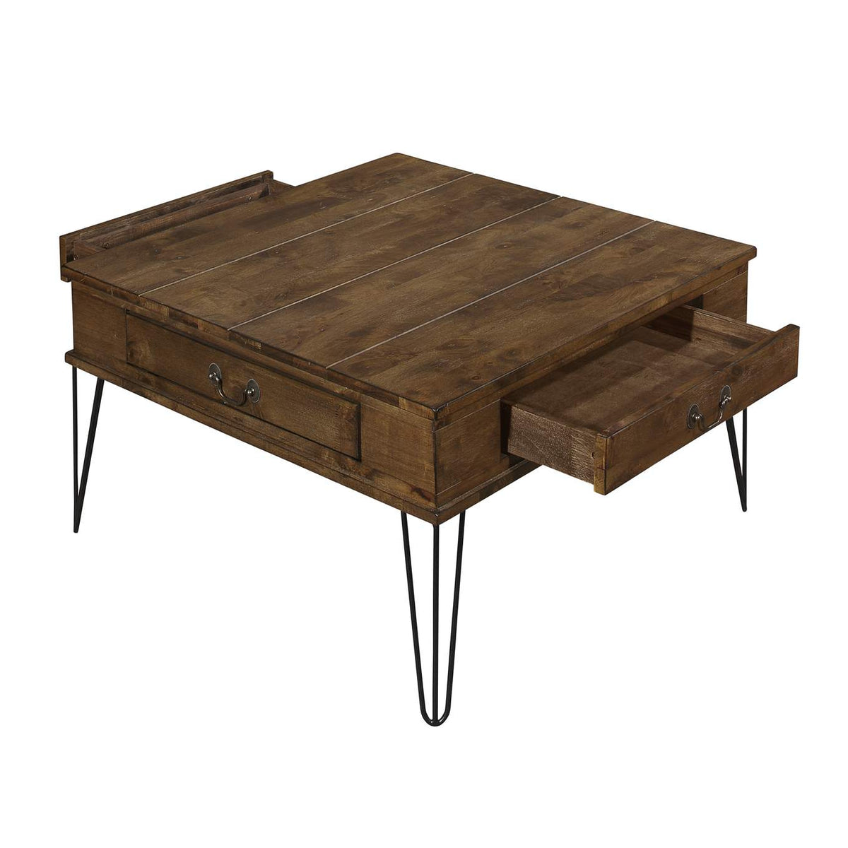 3670M-01 Shaffner Square Cocktail Table