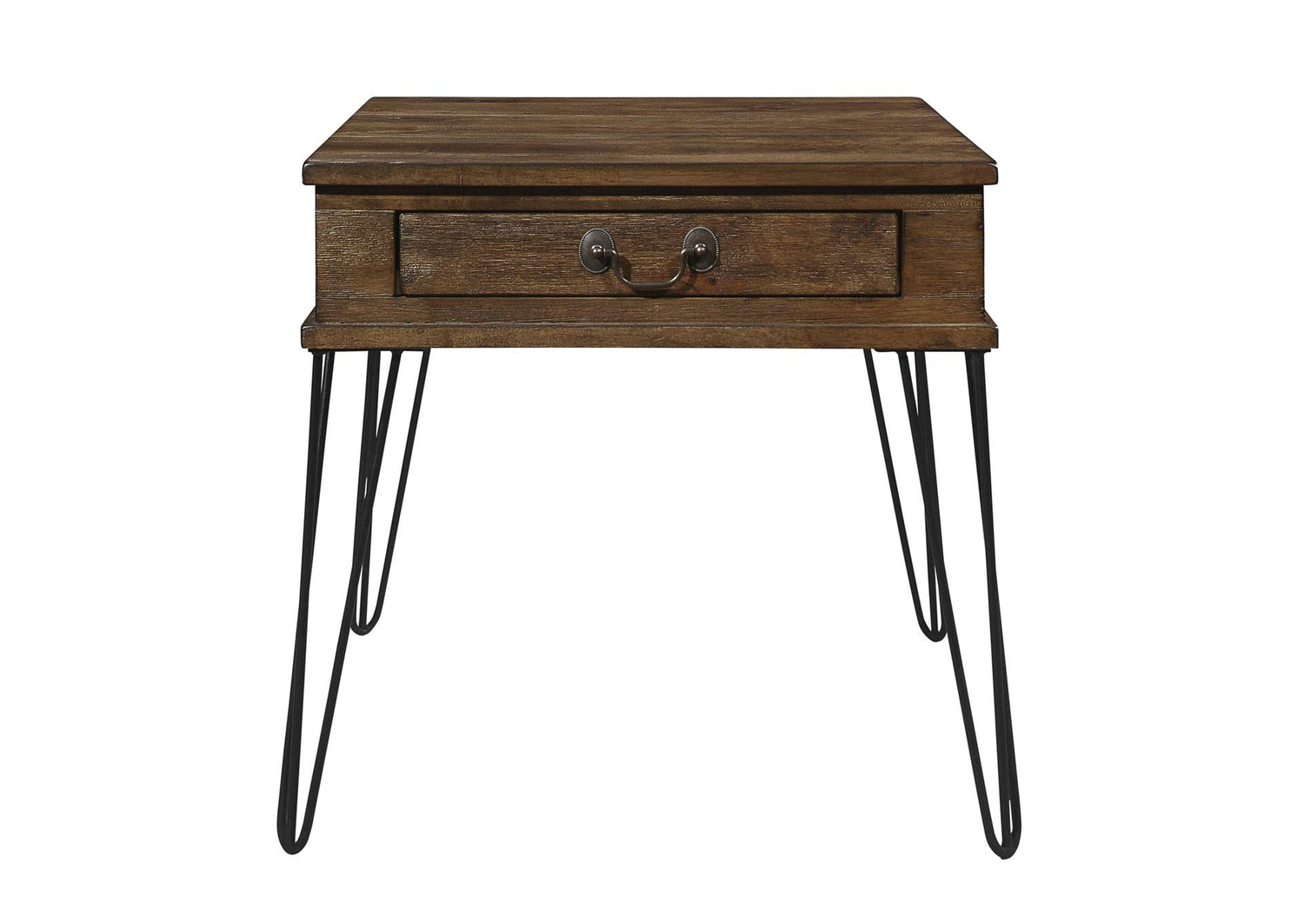 3670M-04 Shaffner End Table