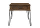 3670M-04 Shaffner End Table