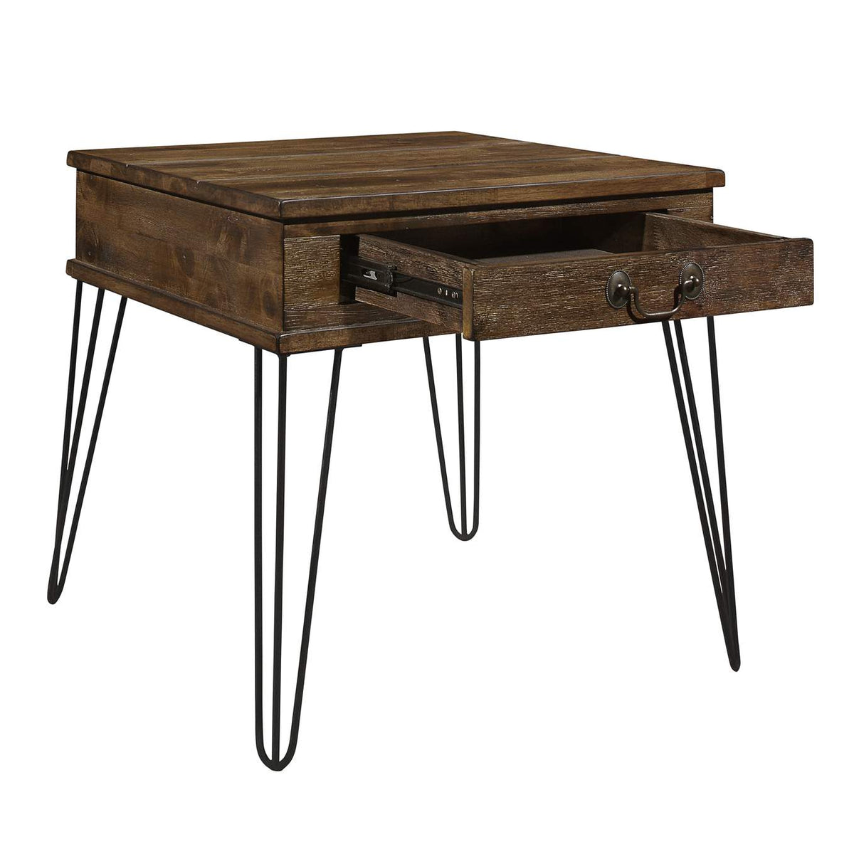 3670M-04 Shaffner End Table