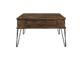 Shaffner Square Cocktail Table