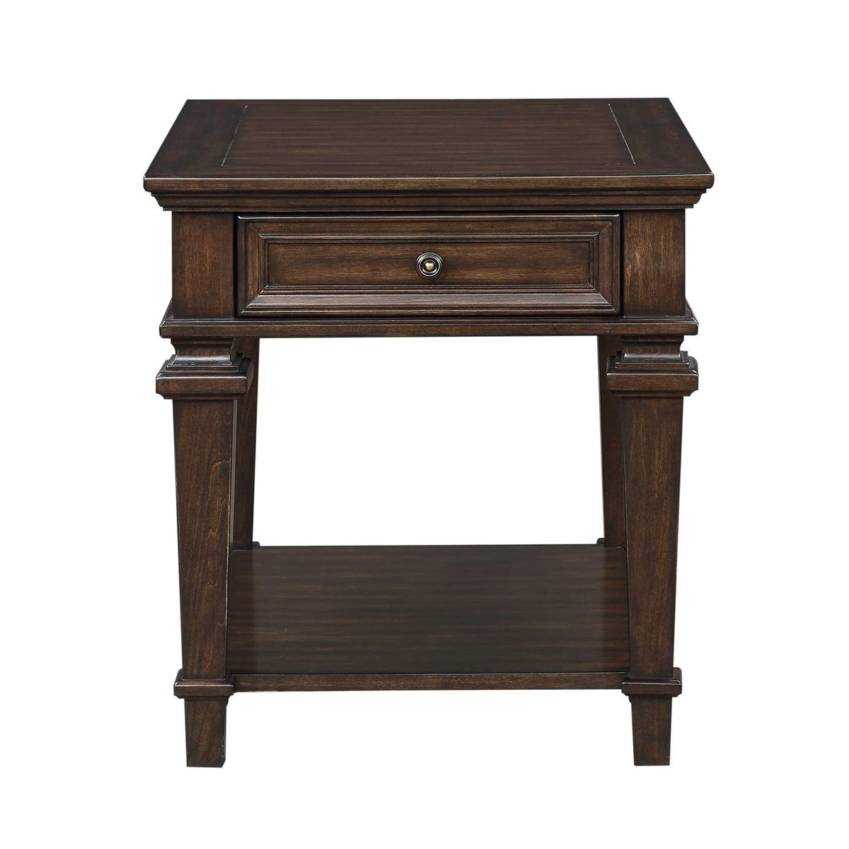 3681-04 Tobias End Table